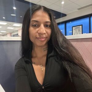 Meet your Posher, Gaybrielle